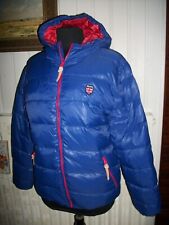 veste blouson doudoune PEPE