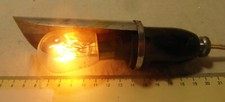 Ancienne petite lampe -