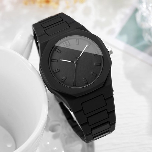 Montre plastique - montre, en