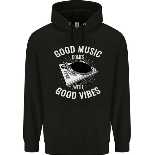 Good musique vibes platines - musique,