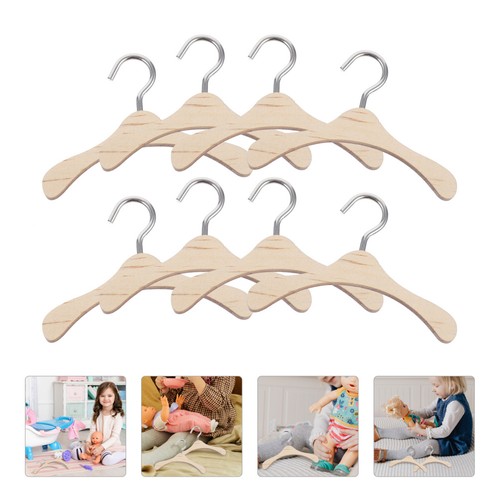 Pcs cintre poupee - pcs,