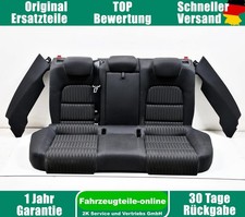 Banquette Arrière Housse