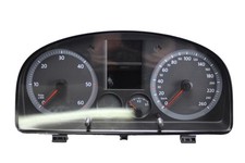 Compteur Horloge Volkswagen Caddy 2K0920841C Diesel