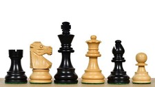 Pièces D'Échecs en Bois