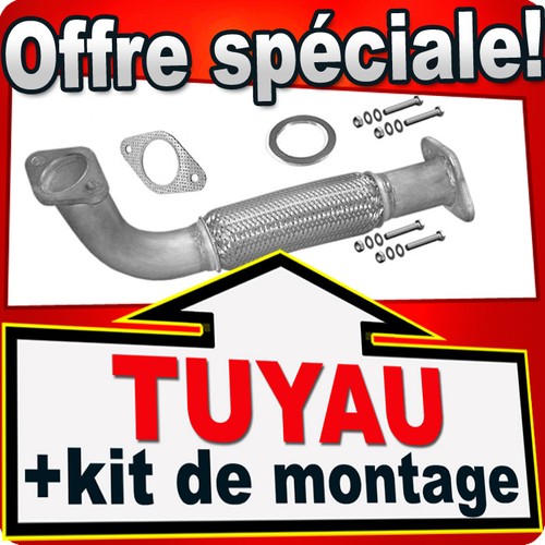 Tuyau avant pour - tuyau,