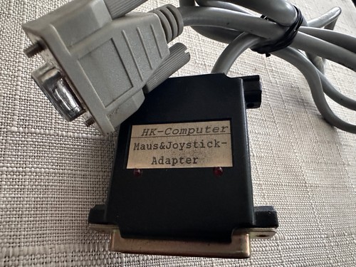 Adaptateur pour souris - pour,