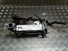 Radiateur EGR MAZDA 3 3 PHASE 1 SH0120300A