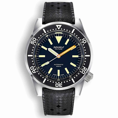squale plongee