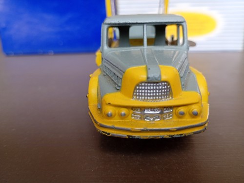 Dinky supertoys camion - dinky,