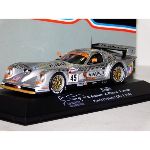 Panoz esperante gtr1 45 - esperante,