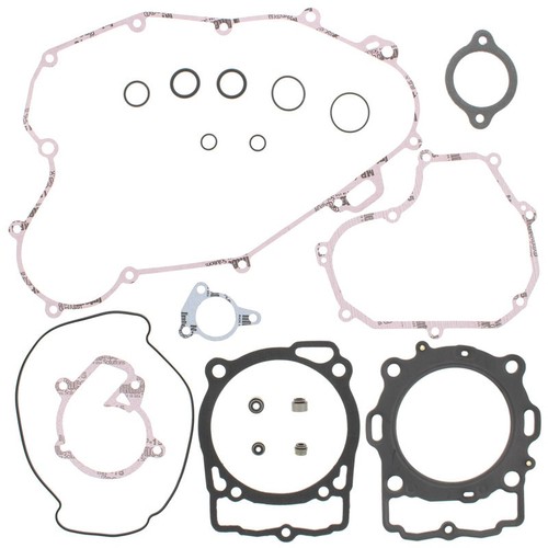 Ensemble joint moteur - ensemble, de