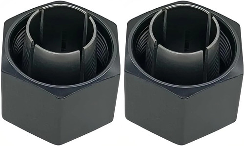 Router collet 12 7mm - 1/2",