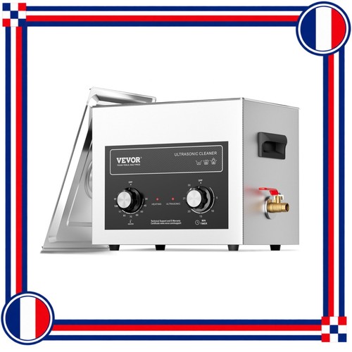 Nettoyeur ultrasons - nettoyeur, à