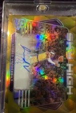 2023-24 Panini Spectra - Sky