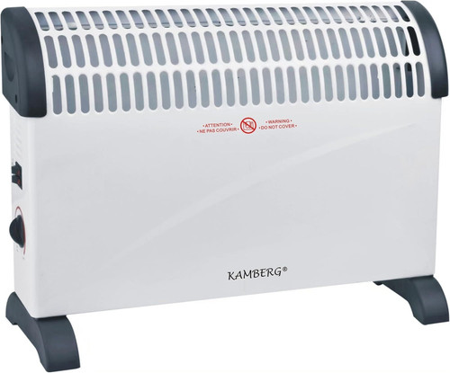Kamberg convecteur - convecteur,