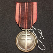 Médaille - f4/04/26, (ref37021)