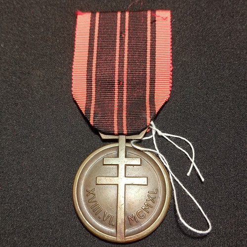 Médaille - f4/04/26,