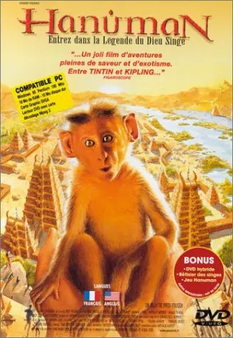 Hanuman