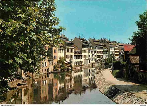 Carte postale - carte, 67