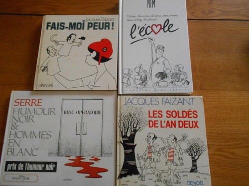Lot bandes dessinees - bd,