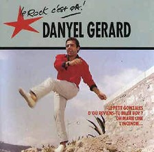 Danyel Gérard Danyel Gérard