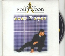 Captain Hollywood - Over &
