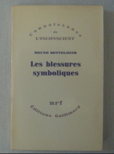 Les blessures symboliques - les,