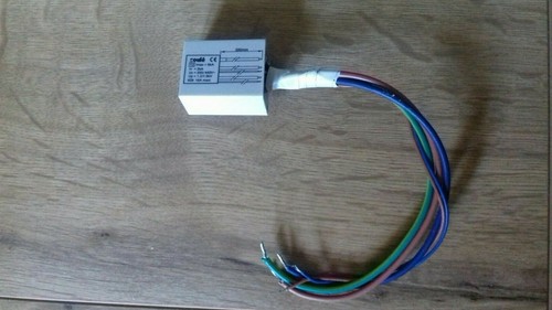 Parafoudre soulé tsp md - parafoudre,