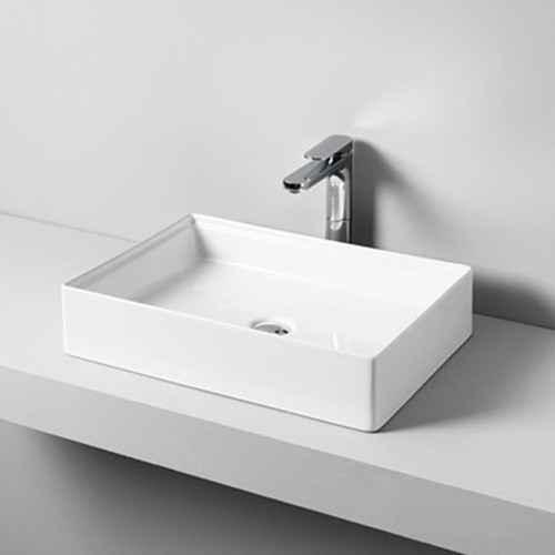 Lavabo poser salle bain - poser,