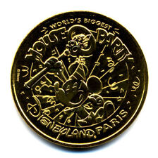 77 DISNEY Mickey, 90 ans