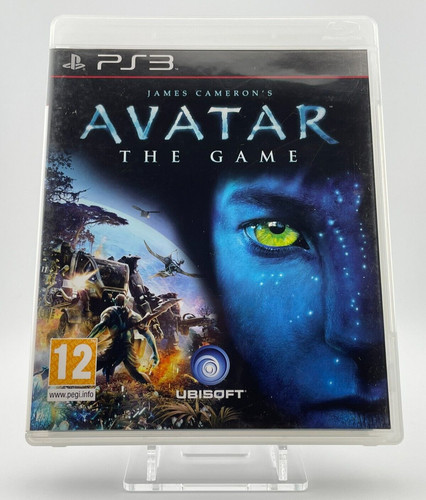 James cameron avatar the - james, cameron's