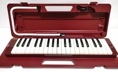 Clavier vent yamaha 37d p37d - p-37d,