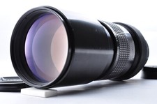 Téléobjectif Nikon Nikkor 300 mm F3,5 non Ai 496425 [Excellent+++++] du Japon