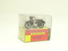 Schuco 1/43 Piccolo - Moto