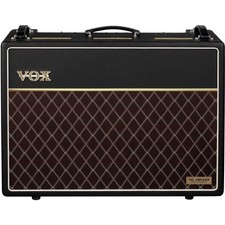 VOX AC30 Hand-Wired 2x12" 30W