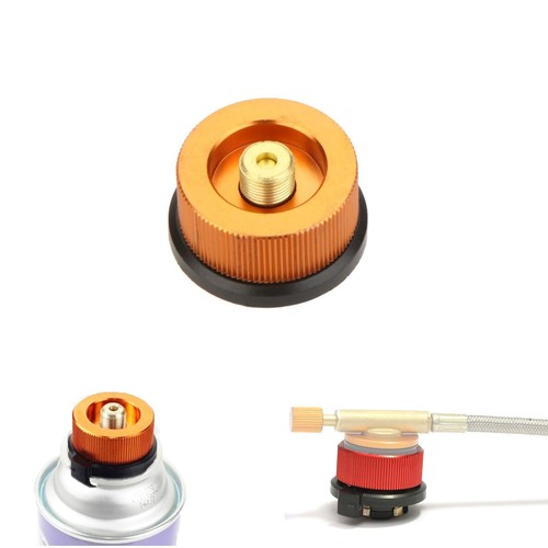 Adaptateur gaz pour - adaptateur,