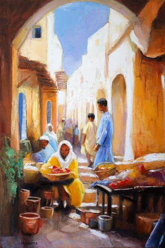 Vente directe atelier - de, de