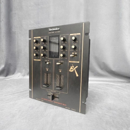 Technics ex1200 audio - sh-ex1200,