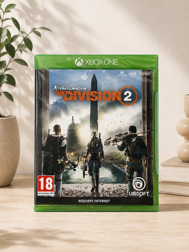 Jeu xbox one tom - –,