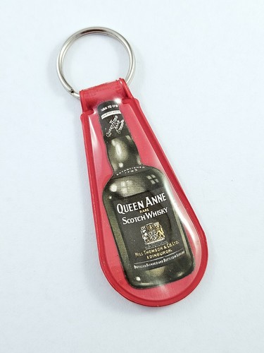 Porte cles queen anne rare - queen,