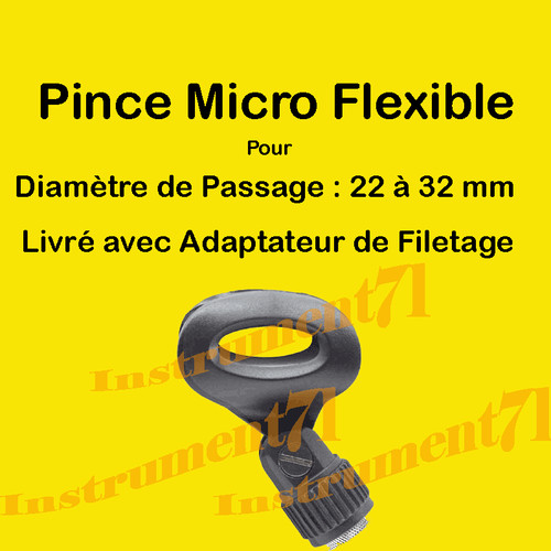 support micro