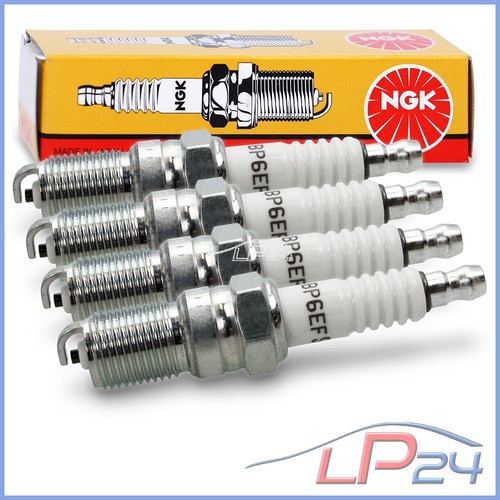 Ngk bougie allumage - bougie, pour