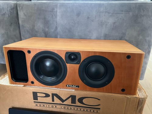 Pmc cb6 centre - -, rare