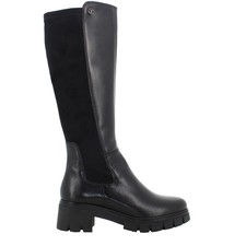 Janet & Janet A25f Botte femme