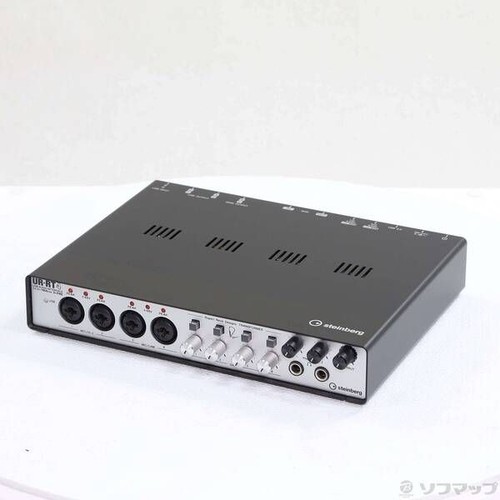 Steinberg rt4 usb audio - usb,