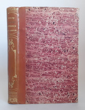 Traité de l'extérieur du cheval. par F. Lecoq. 1847 [HIPPOLOGIE]