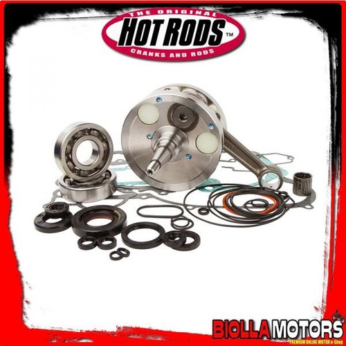 Cbk0079 kit vilebrequin hot - cbk0079,