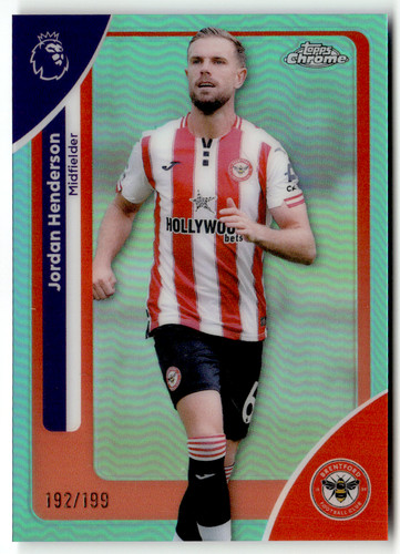 2026 topps chrome premier - 2026,