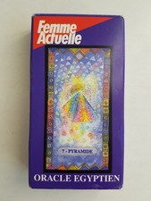 Oracle Egyptien Femme Actuelle