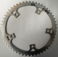 PLATEAU ALUMINIUM PISTE 52